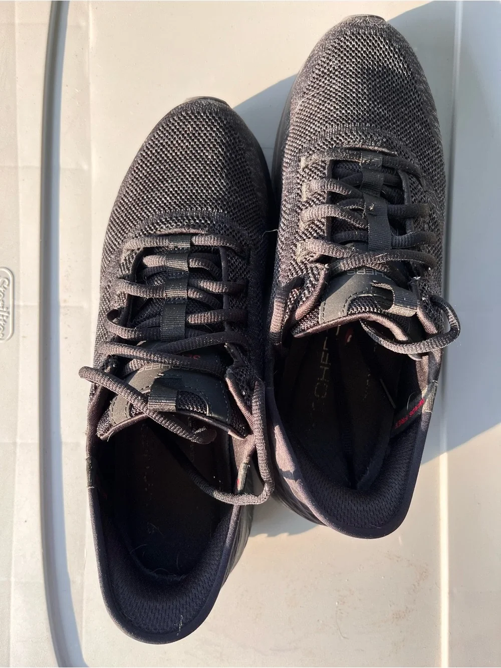 Skechers slip comfortable